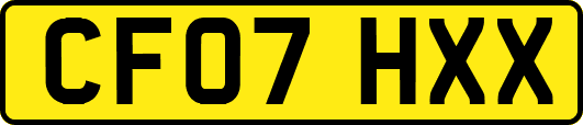 CF07HXX