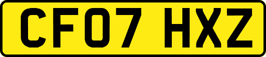 CF07HXZ