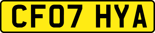 CF07HYA