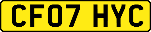 CF07HYC