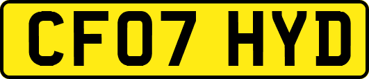 CF07HYD