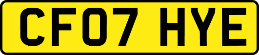 CF07HYE