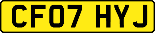 CF07HYJ