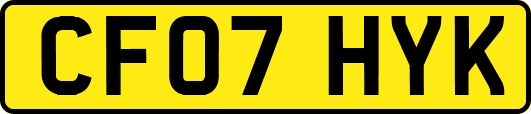 CF07HYK