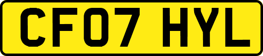 CF07HYL