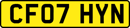 CF07HYN