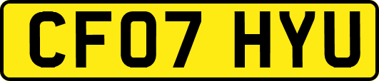 CF07HYU