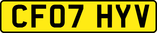 CF07HYV