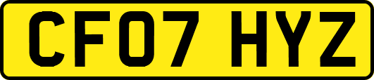 CF07HYZ