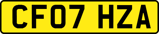 CF07HZA