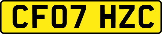 CF07HZC