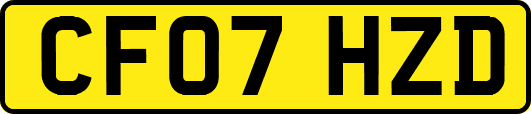 CF07HZD
