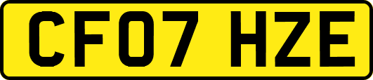 CF07HZE