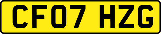 CF07HZG