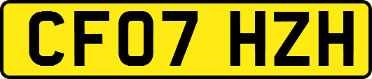 CF07HZH