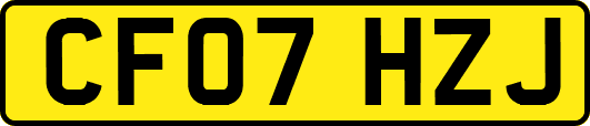 CF07HZJ