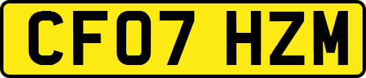 CF07HZM