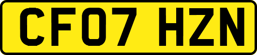 CF07HZN