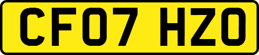CF07HZO