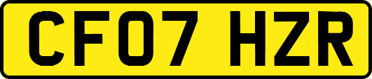 CF07HZR