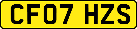 CF07HZS