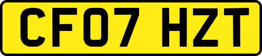 CF07HZT