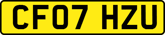 CF07HZU