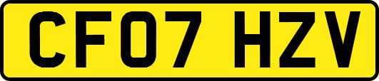 CF07HZV