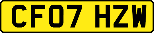 CF07HZW