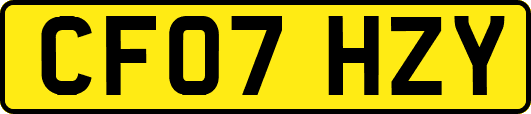 CF07HZY