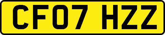 CF07HZZ