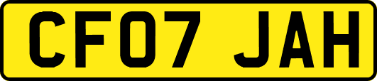 CF07JAH