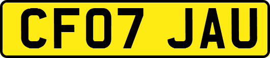 CF07JAU
