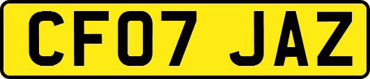 CF07JAZ