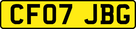 CF07JBG
