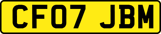 CF07JBM
