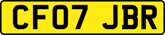 CF07JBR
