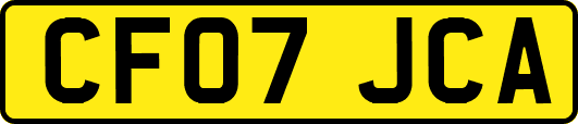 CF07JCA