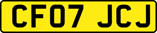 CF07JCJ