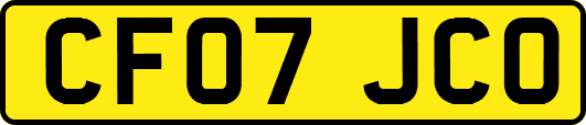 CF07JCO
