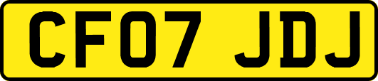 CF07JDJ