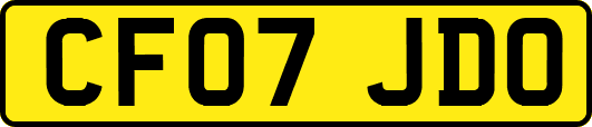 CF07JDO