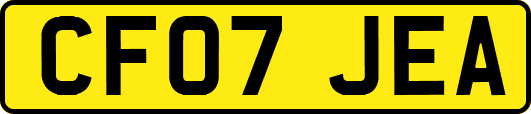 CF07JEA