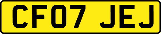 CF07JEJ