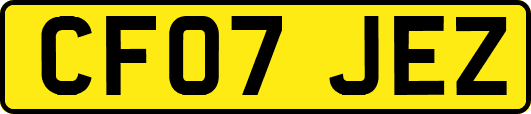 CF07JEZ