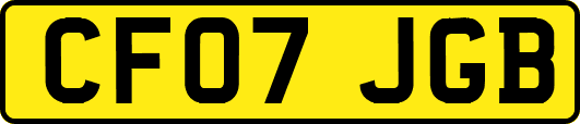 CF07JGB