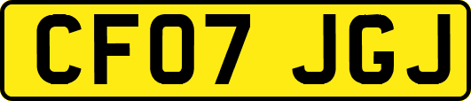 CF07JGJ