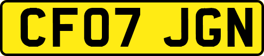 CF07JGN