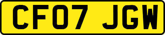 CF07JGW