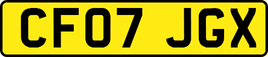 CF07JGX